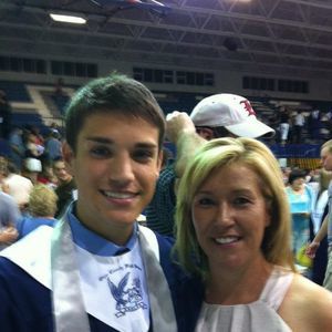 Meet your Posher, Karen